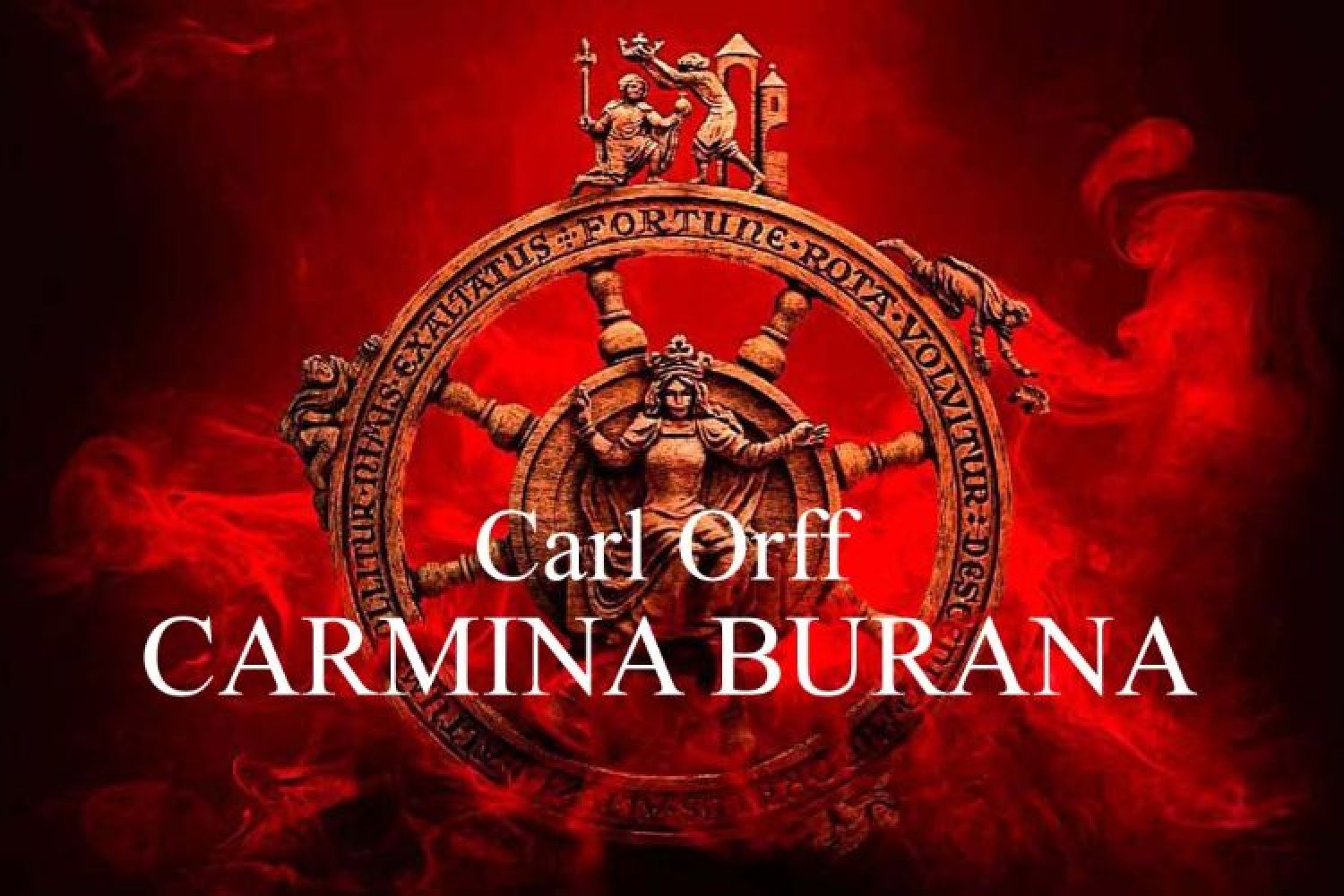 Carmina Burana – Carl Orff post thumbnail image