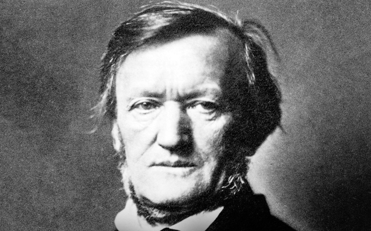 Richard Wagner post thumbnail image