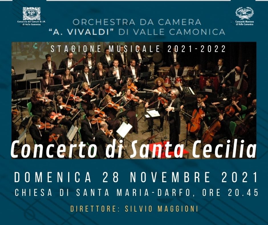 Orchestra A.Vivaldi post thumbnail image