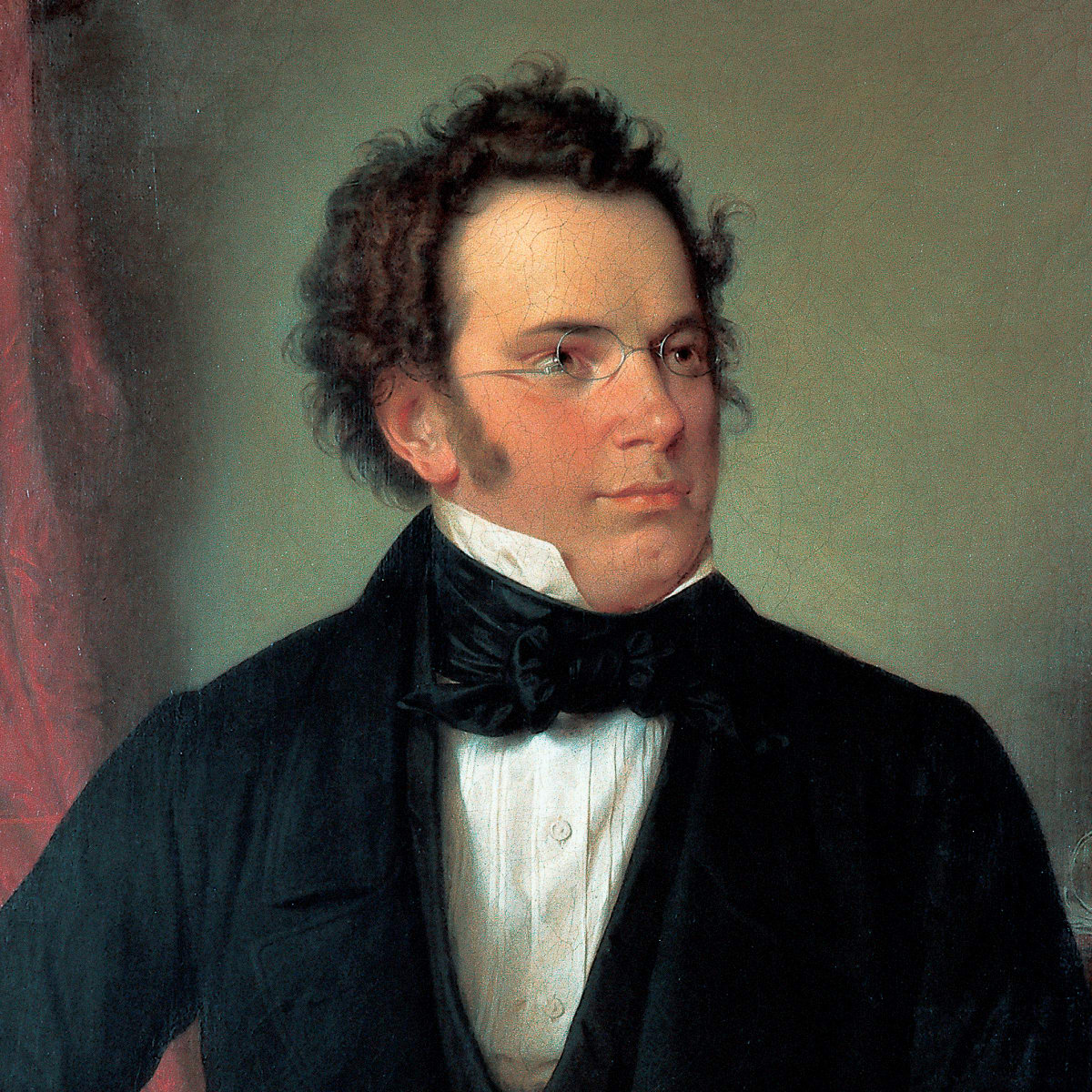 Bela Bartok – Franz Schubert