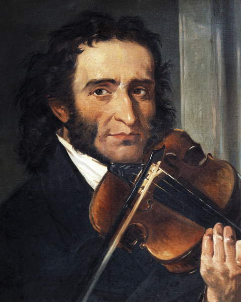 Niccolò Paganini post thumbnail image