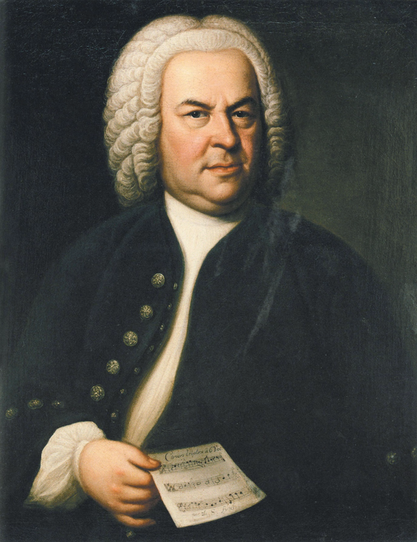 Johann Sebastian Bach post thumbnail image