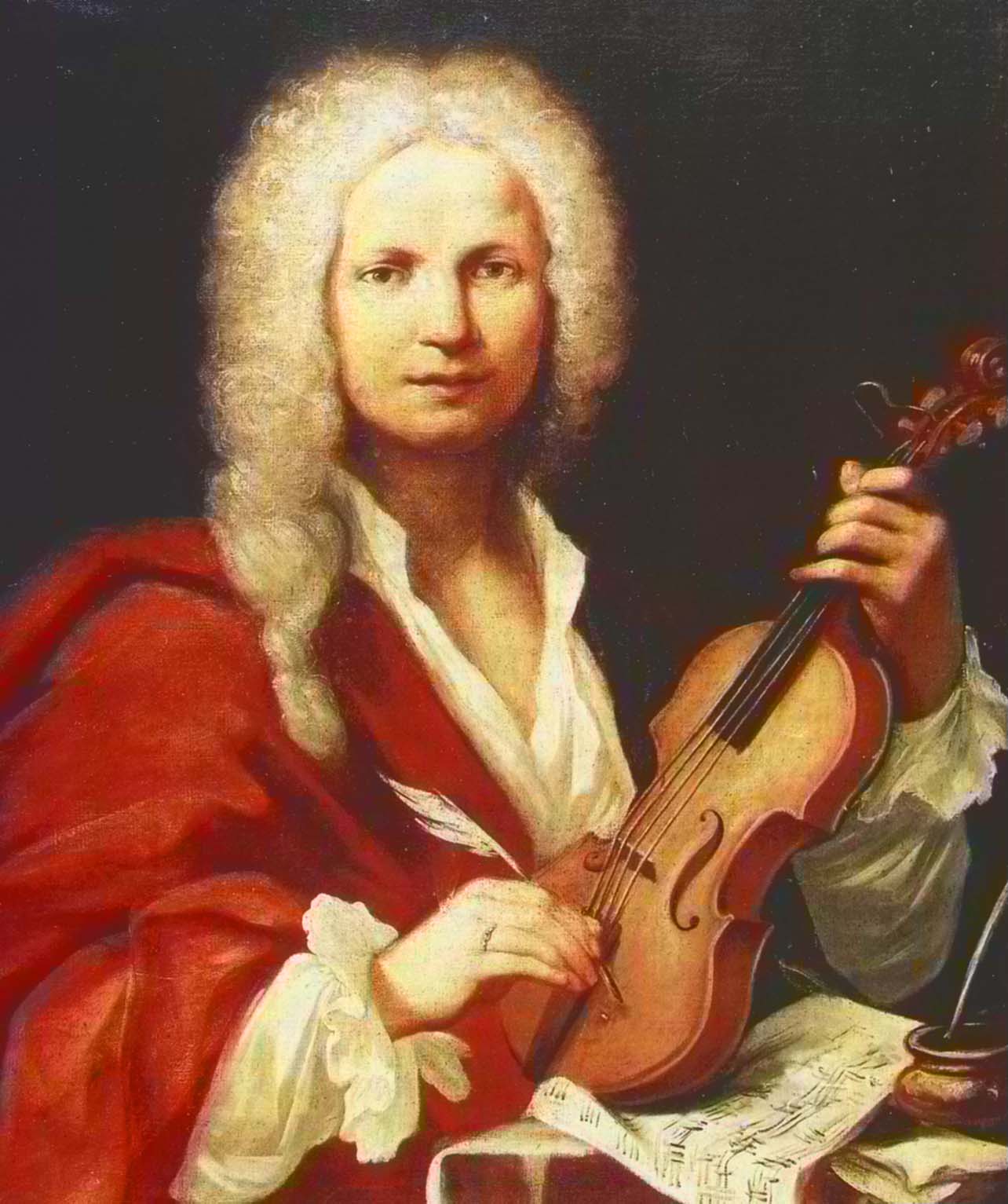 Antonio Vivaldi – Pausa Caffè post thumbnail image