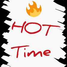Hot Time 30 – 03 – 2023