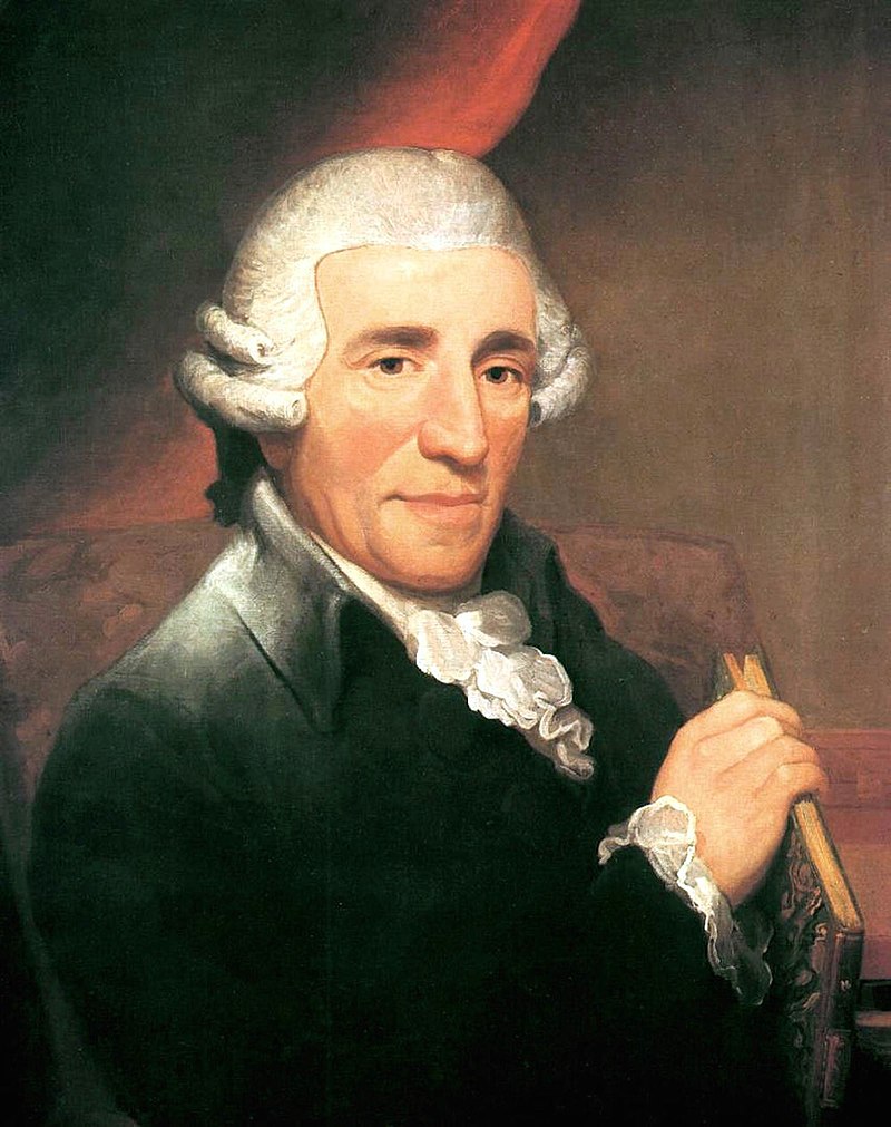 Joseph Haydn post thumbnail image