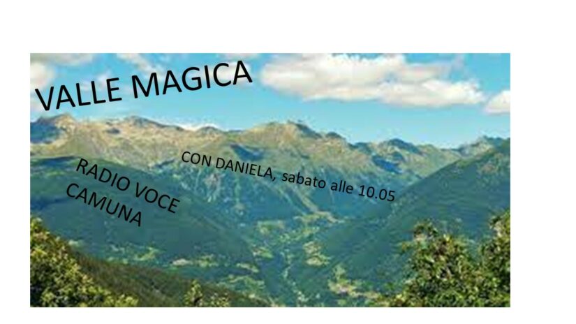 Valle Magica