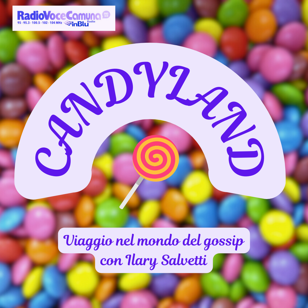 Candyland post thumbnail image