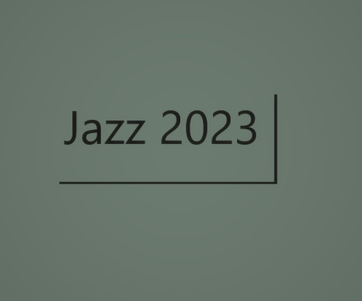 Jazz 2023