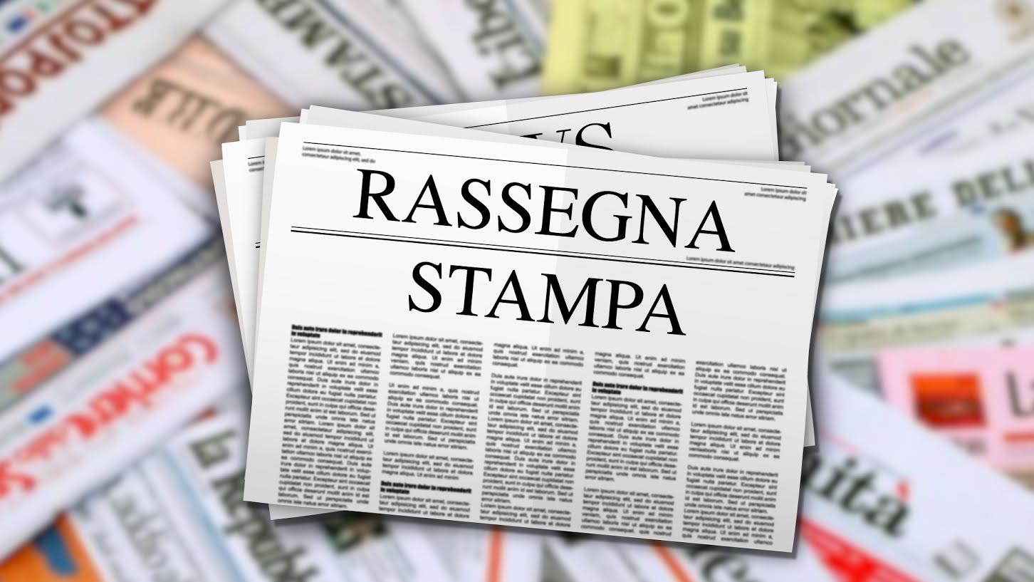 Rassegna Stampa post thumbnail image