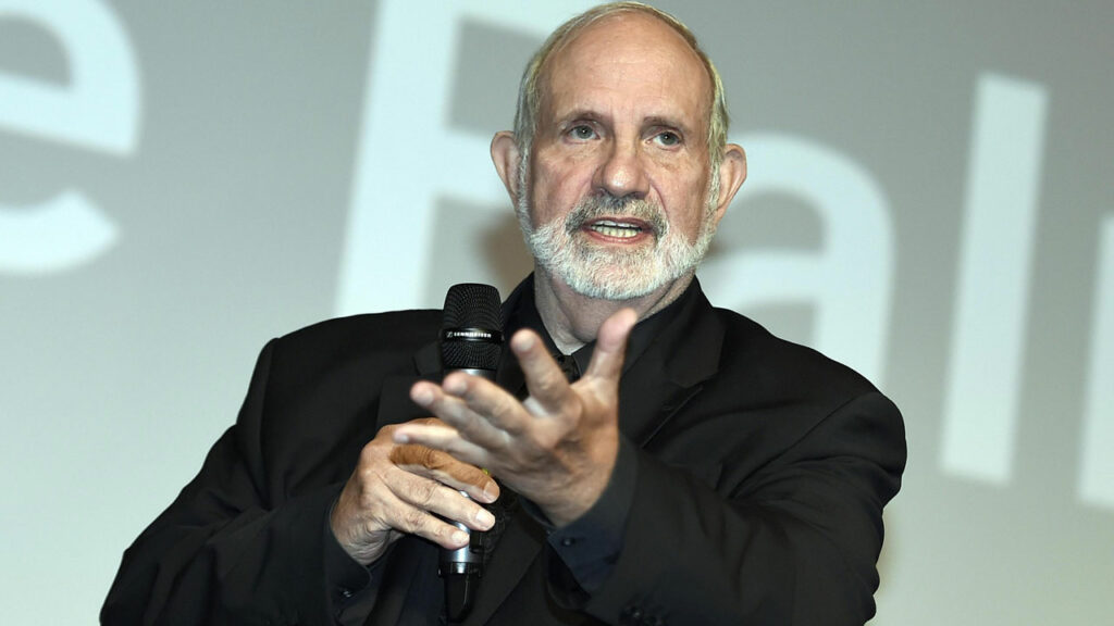 Brian de Palma