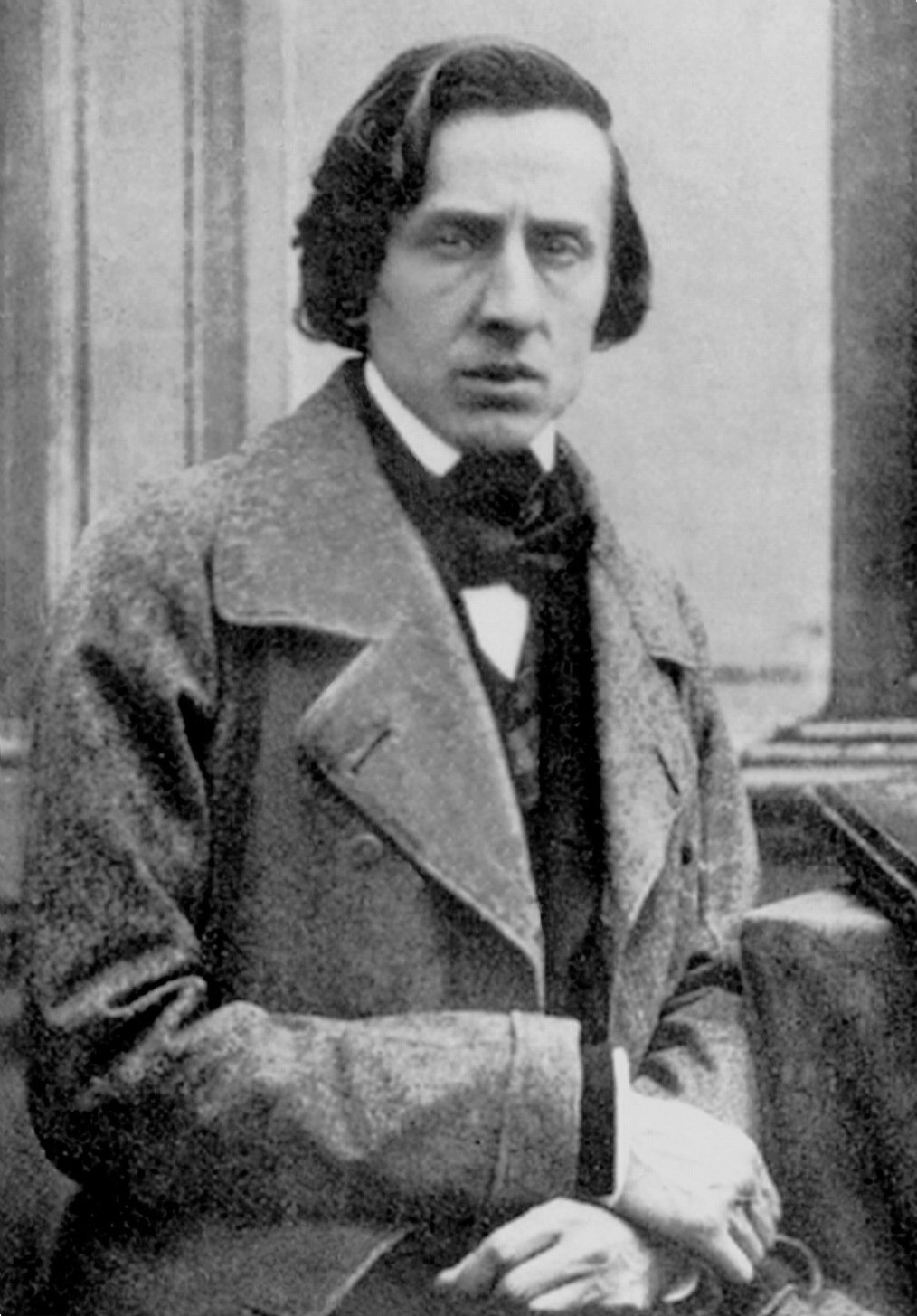 Fryderyk Chopin – Sala da Concerto post thumbnail image