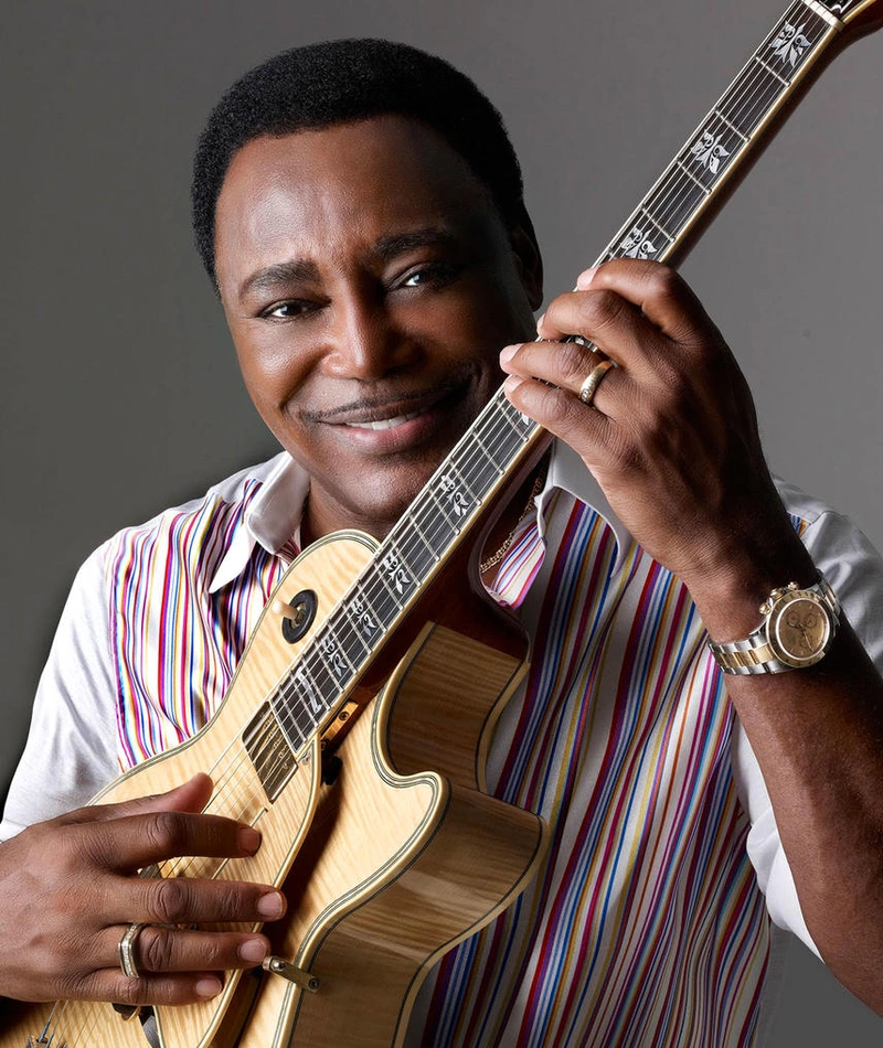 George Benson