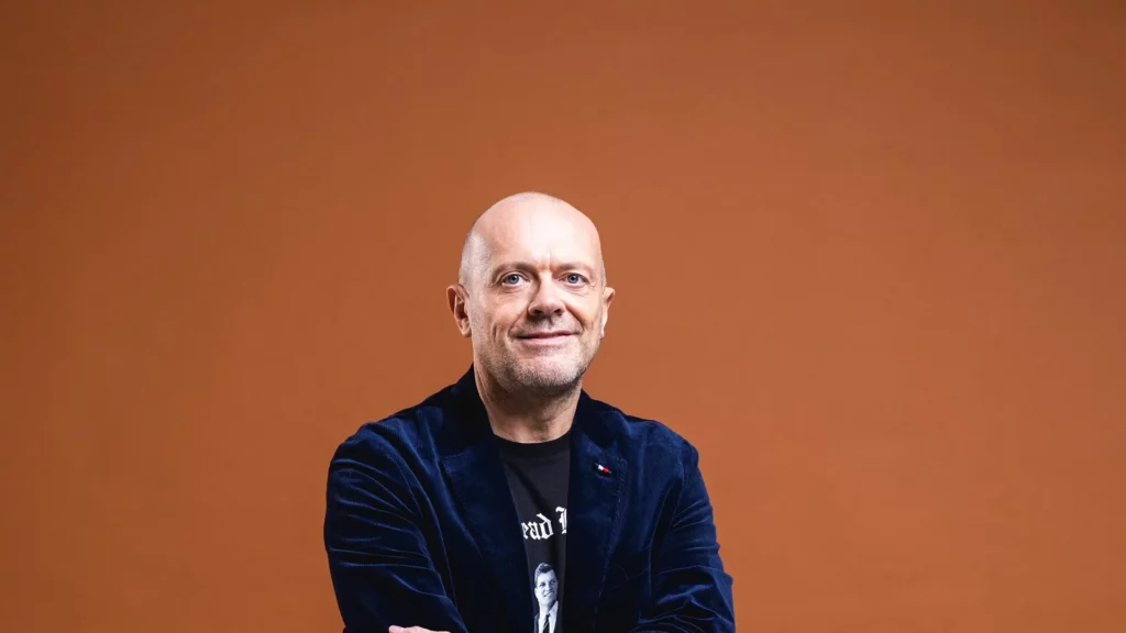 Max Pezzali