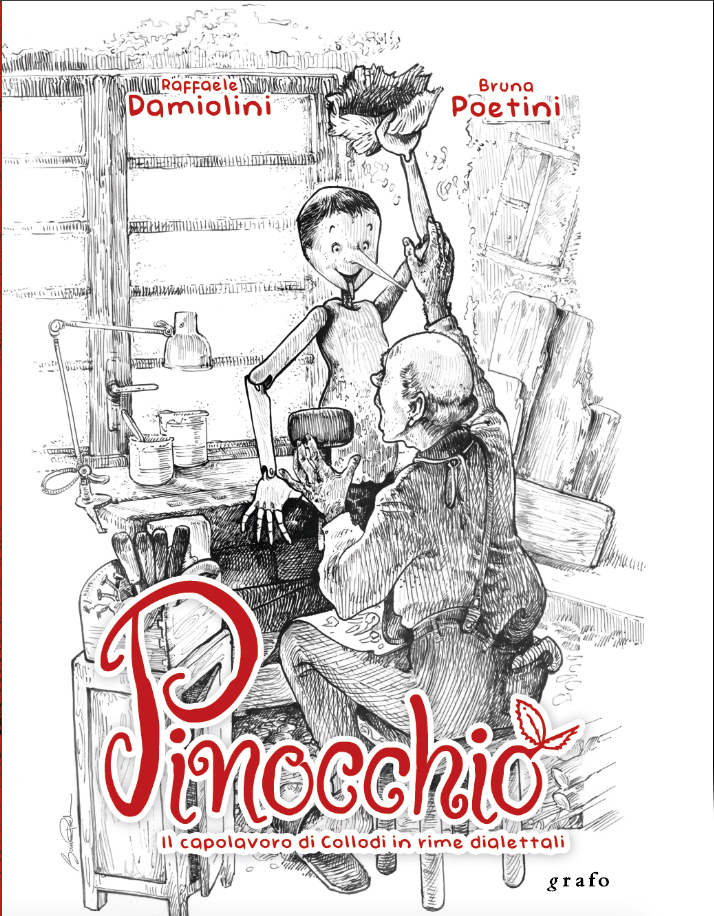 Pinocchio Dialettale