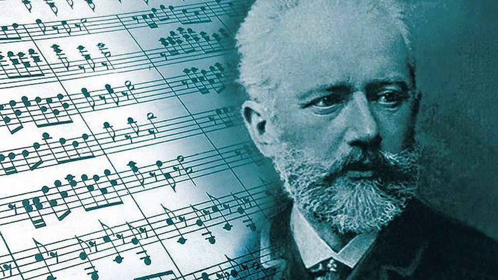 tchaikovsky score