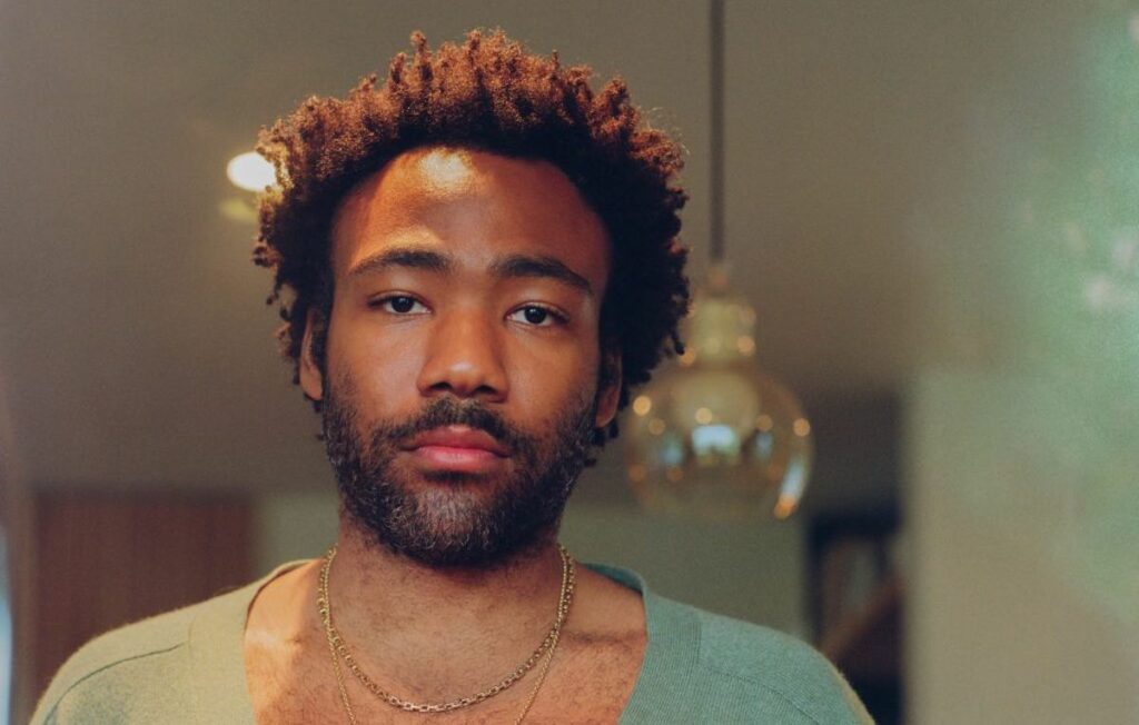 Childish Gambino