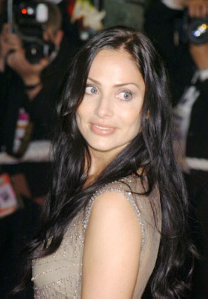 Imbruglia