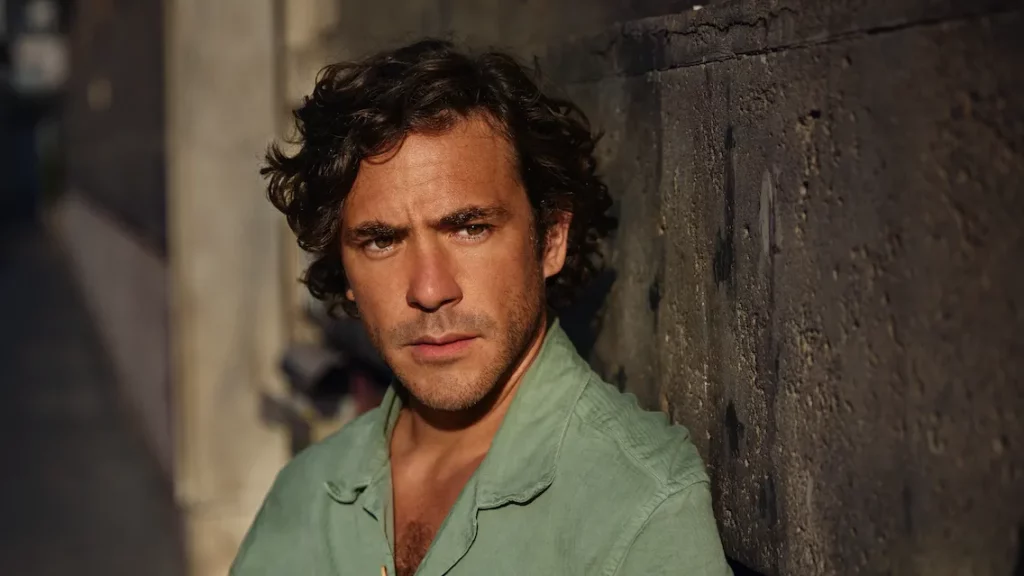 Jack Savoretti