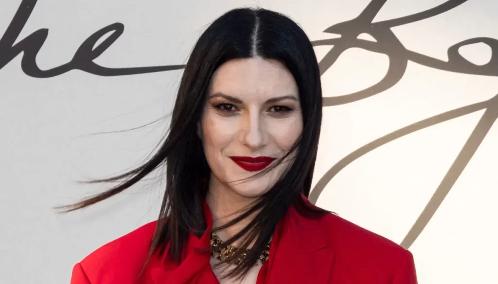 Laura Pausini