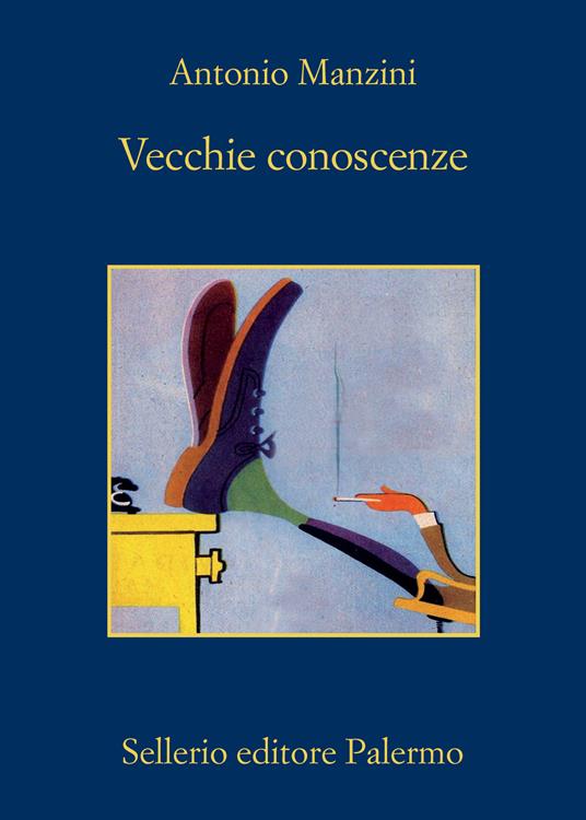 vecchie conoscenze