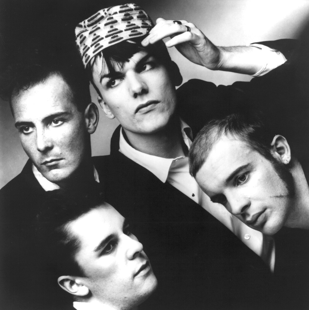 The Blow Monkeys