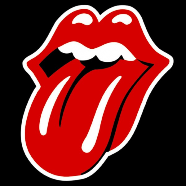 rolling stones 50 anni di un logo storico square site kr6ft