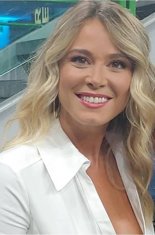 Diletta Leotta 2019